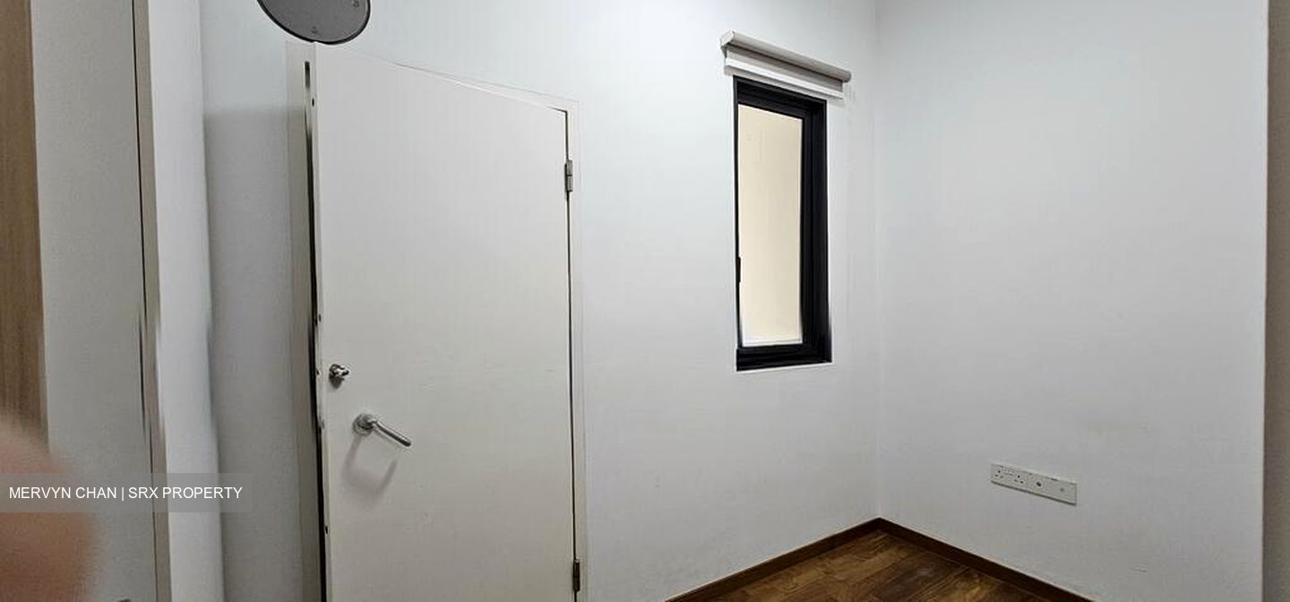 Uptown @ Farrer (D8), Apartment #515091081